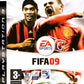Playstation 3: FIFA 09