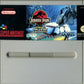 Super Nintendo: Jurassic Park Part 2