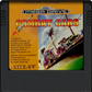 Mega Drive: Combat Cars