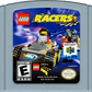 Nintendo 64: LEGO Racers