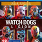 Playstation 4: Watch Dogs: Legion [Gold Edition]