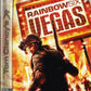 Xbox 360: Rainbow Six Vegas
