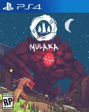 Playstation 4: Mulaka