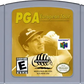 Nintendo 64: PGA European Tour