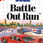 Master System: Battle Out Run