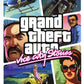 PSP: Grand Theft Auto: Vice City Stories