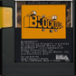 Mega Drive: Blockout