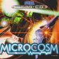 MCD: Microcosm