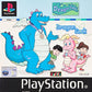 Playstation: Dragon Tales Dragon Seek