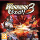 Playstation 3: Warriors Orochi 3