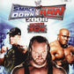 Playstation 2: WWE Smackdown vs. Raw 2008