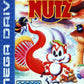 Mega Drive: Mr. Nutz
