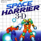 Master System: Space Harrier 3D
