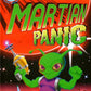 Nintendo Wii: Martian Panic