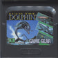 Game Gear: Ecco the Dolphin