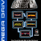 Mega Drive: Williams Arcade's Greatest Hits