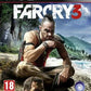 Playstation 3: Far Cry 3