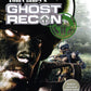 Playstation 2: Ghost Recon