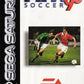 Saturn: FIFA Soccer '96