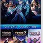 Nintendo Switch: Trine: Ultimate Collection