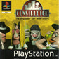 Playstation: Constructor
