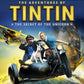 Nintendo Wii: Adventures of Tintin: The Secret of the Unicorn