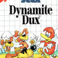 Master System: Dynamite Dux