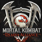 Playstation 2: Mortal Kombat Deadly Alliance