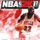 Xbox 360: NBA 2K11