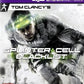 Xbox 360: Splinter Cell: Blacklist