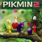GameCube: Pikmin 2