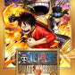 Nintendo Switch: One Piece Pirate Warriors 3 Deluxe Edition