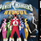 Nintendo 64: Power Rangers Lightspeed Rescue