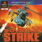 Playstation: Soviet Strike