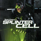 Playstation 2: Splinter Cell