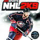 Xbox 360: NHL 2K9