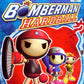 Playstation 2: Bomberman Hardball