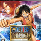Playstation 3: One Piece: Pirate Warriors
