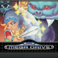 Mega Drive: Wonder Boy in Monster World