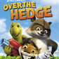 GameCube: Over the Hedge