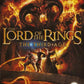 GameCube: Lord of the Rings Third Age