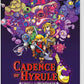 Nintendo Switch: Cadence of Hyrule: Crypt of the Necrodancer