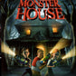 GameCube: Monster House