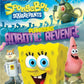Wii U: SpongeBob SquarePants: Plankton's Robotic Revenge