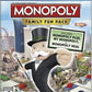Playstation 4: Monopoly Family Fun Pack