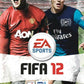 PSP: FIFA 12