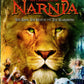 Playstation 2: Chronicles of Narnia Lion Witch and the Wardrobe