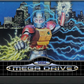 Mega Drive: Atomic Runner
