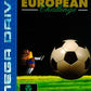Mega Drive: Kick Off 3: European Challenge