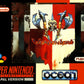 Super Nintendo: Weaponlord